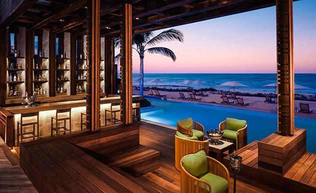 Grand Mayan 신데 델 카르멘 외부 사진